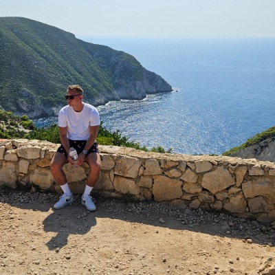 Patryk Affek