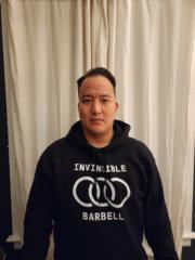 Vincent Nguyen-Bui