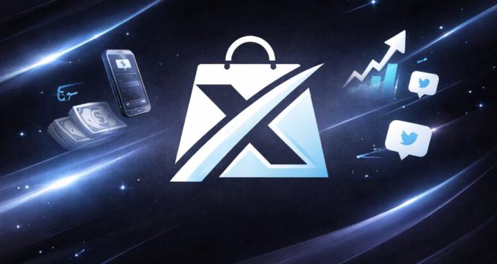 EcomChiggas (X method)