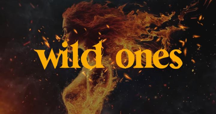 Wild Ones | by Infinite Wave