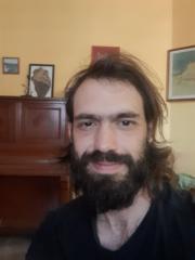 Gonzalo Rossi