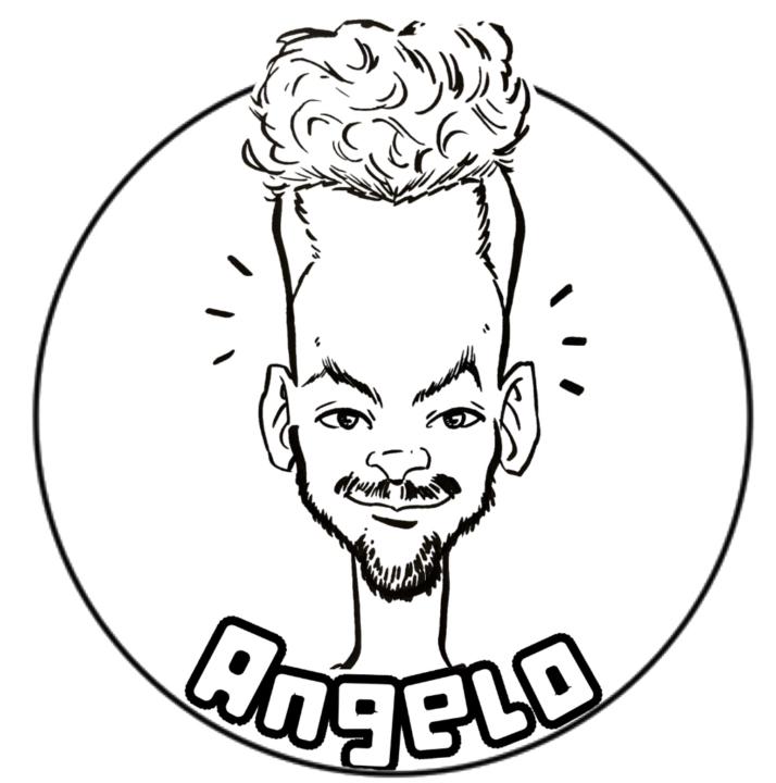 Angelo Vazquez