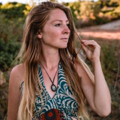 Anna-Leke von Langendorff