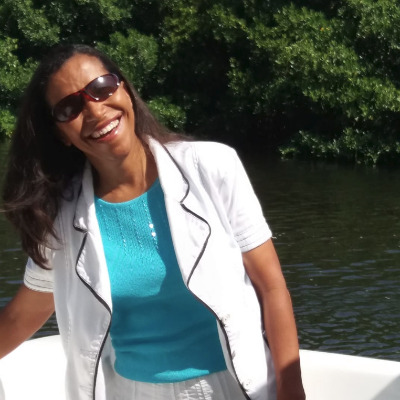 Jacqueline Ebanks