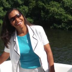 Jacqueline Ebanks