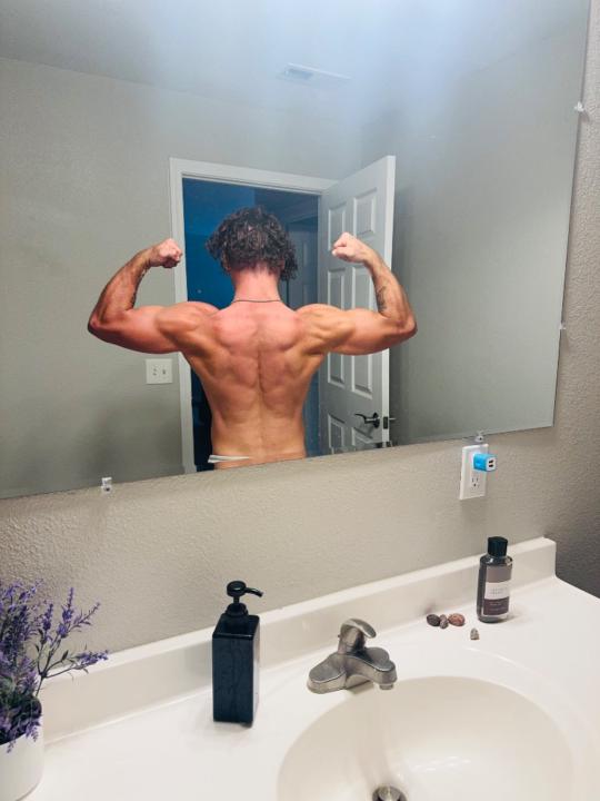 Carter Brcker