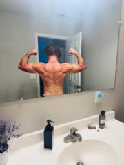 Carter Brcker