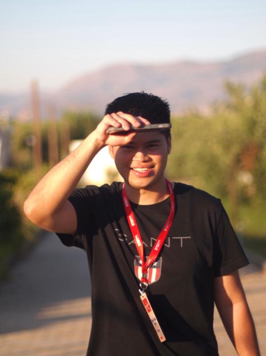Bryan Romero