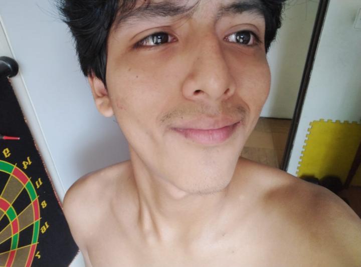 Nicolás Orellana