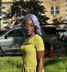 Mariama Cisse