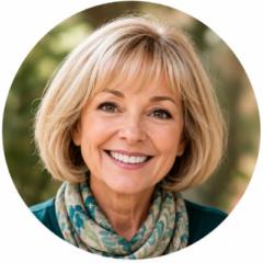 Gail Rahn