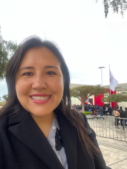 Lily Estrada Avendaño