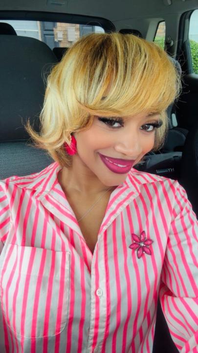 Kamicia Smith