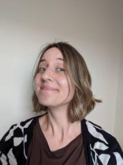 Katrina Page