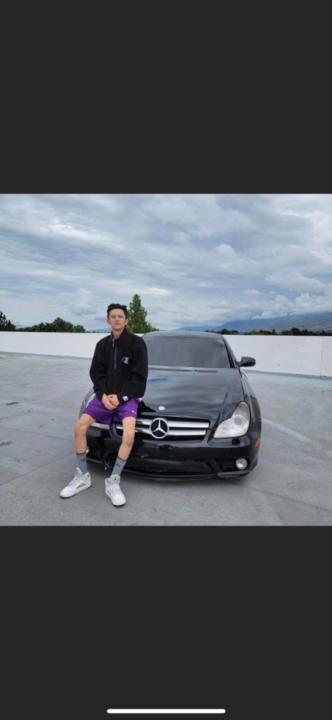 Daniel Lucatero-Jimenez