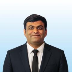 Chandrashekar Bhat