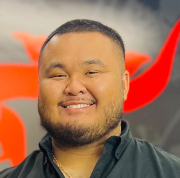 Tyler Meksavanh