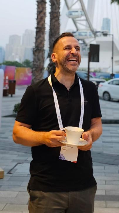 Omar Al Rukabi Sukkari