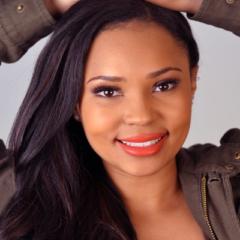 Jamila Thompson