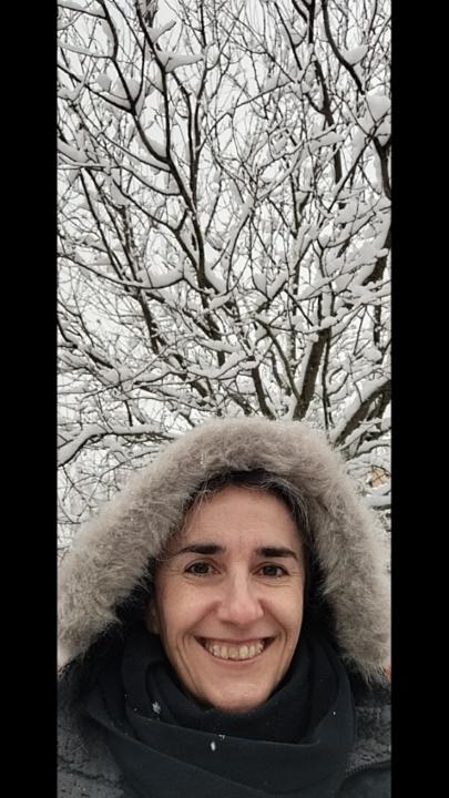 Ruth Meléndez de Francisco