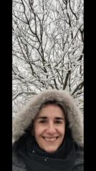 Ruth Meléndez de Francisco