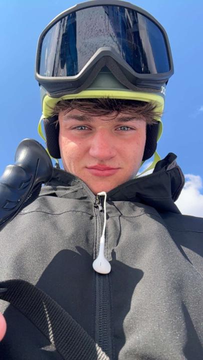 Lucas Sommerville