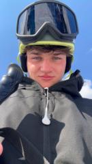Lucas Sommerville