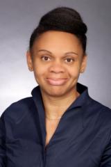Bertille Matchinda Foudjo