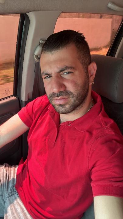 Jorge Touma