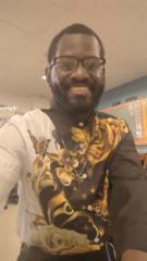 Antwan Riley