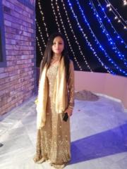 Maryam Shahzadi