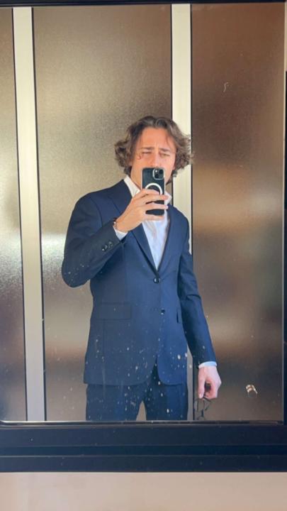 Thomas Le berre
