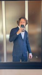 Thomas Le berre
