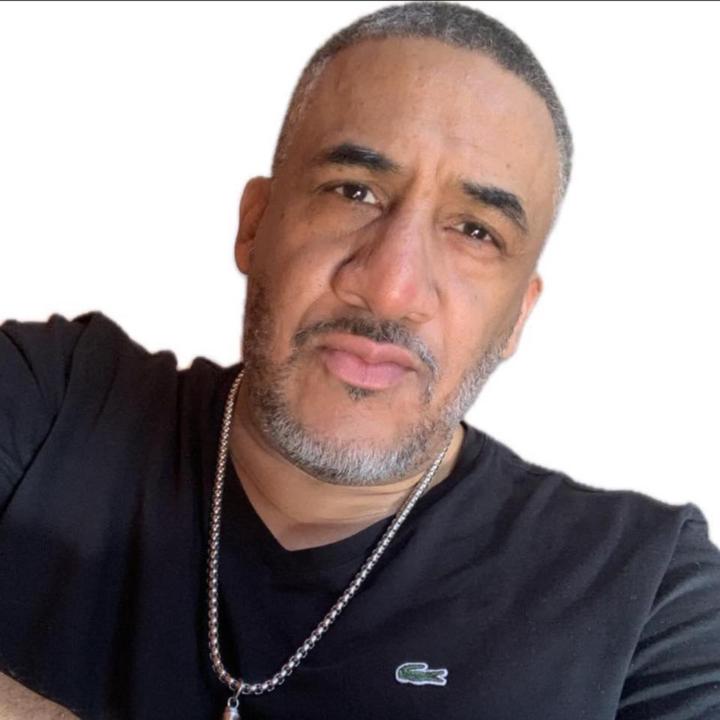 Gerald Belcher Jr