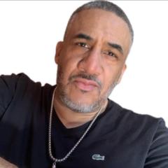 Gerald Belcher Jr