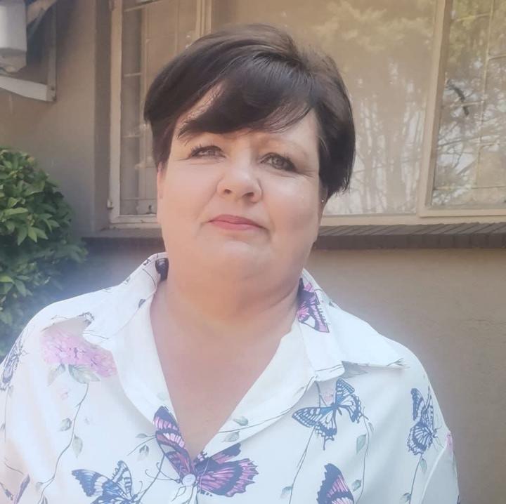 Debbie Venter