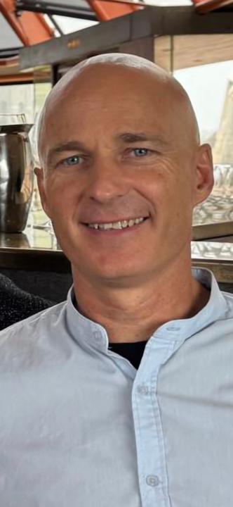 Barney Smith
