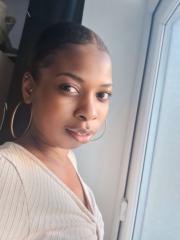 Mercy Chukwuka