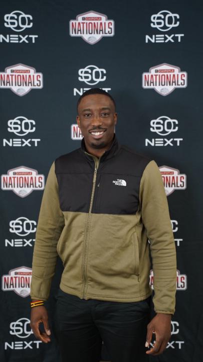 Jerry Ngobi