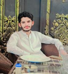 Ahsan Makki