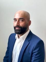 Usman Ali
