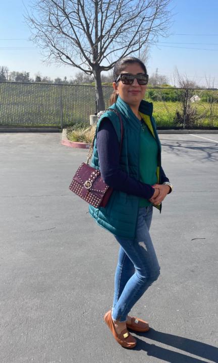 Poonam Sharma