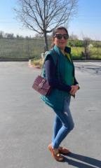 Poonam Sharma