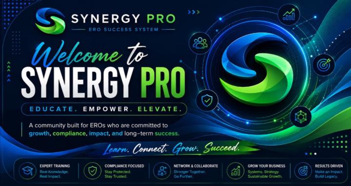 Synergy Universal Tax Academy