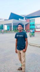 Siam Ahmed