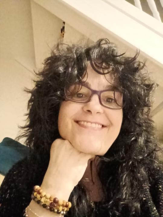Marijo Lanao Marín