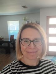 Samantha Sladish