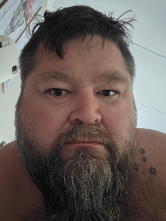 Sarel Du Plessis