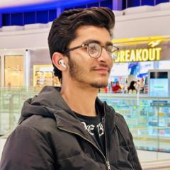 Moeez Ul hassan