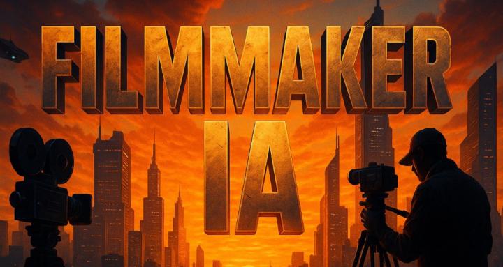Filmmaker IA